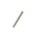 A 三角スティック砥石 6mm【業務用 プロの砥石 最高級砥石 包丁との相性抜群 包丁研ぎ 研磨 オススメの砥石 包丁研ぎ通販 包丁研ぎ石砥石購入 砥石研ぎ 磨...