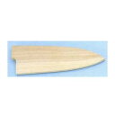 出刃用朴サヤ 120mm【ECJ】