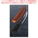焔 又鬼 カスタムナイフ 刃渡り:170mm 【ECJ】