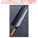 剣型柳飛燕 ヌリサヤ付 焔 刃渡り:300mm 【ECJ】