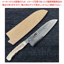 ペテ 33層ダマスカス鹿柄 刃渡り:150mm 【ECJ】