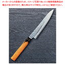和ペテ 黒伸 樫漆 刃渡り:150mm 【ECJ】
