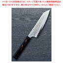 剣型三徳 彩宇 樫漆 刃渡り:160mm 【ECJ】