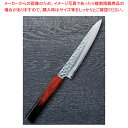和ペテ 焼漆莉 樫漆 刃渡り:150mm 【ECJ】
