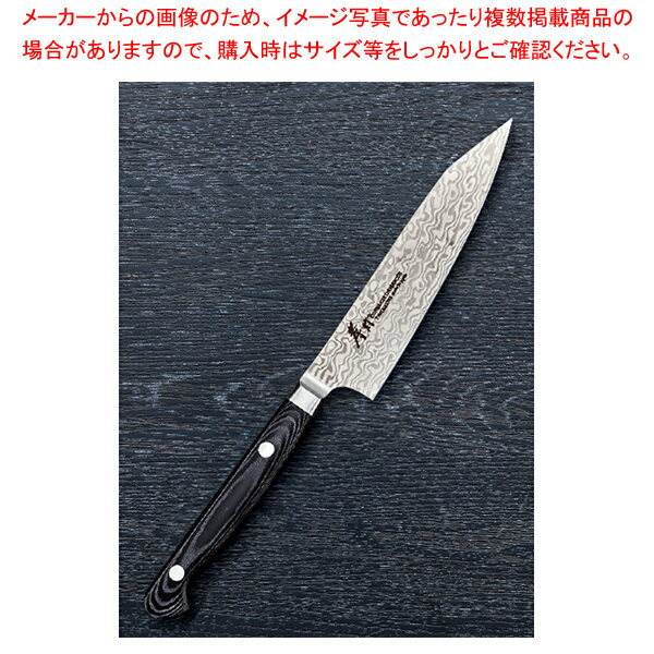 剣型ペテ コアレスダマスカス 刃渡り：120mm 【ECJ】