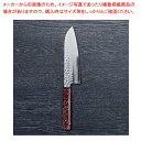 なないろ三徳 ウルミ銀石目 刃渡り:170mm 【ECJ】