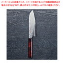 なないろ三徳 ワインべっ甲 刃渡り:170mm 【ECJ】