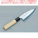 あじ切 菊孝改良研 B-26 刃渡り:120mm 【ECJ】