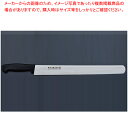 カステラナイフ ステンレス PC柄 刃渡り:450mm 【ECJ】