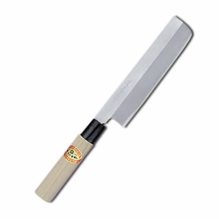 【業務用】堺孝行 立研 諸刃薄刃包丁 16.5cm【庖丁 包丁 sakai houcho 堺孝行 和包丁 和庖丁 薄刃包丁..