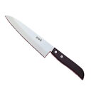 【業務用】家庭用包丁 オールステンレス文化包丁 牛刀型 16.5cm【西洋包丁 野菜包丁 万能包丁牛刀 houcho 庖丁 肉包丁 肉屋の包丁 牛刀包丁 お勧め...