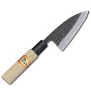 【業務用 和包丁 あじ切包丁】堺孝行 立研 あじ切包丁 黒 9cm 業務用 和包丁【堺孝行 和包丁 和庖丁業務用 店舗用 店用 プロ用 キッチン用品 厨房 レス...