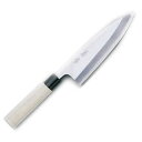 【業務用】出刃包丁 菊孝 改良研 B-21 22.5cm【庖丁 包丁 出刃包丁 包丁職人 包丁 sakai hocho 和包丁 和庖丁 魚用包丁包丁 人気の包丁...