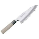 【業務用】出刃包丁 菊孝 上研 A-33 22.5cm【庖丁 包丁 出刃包丁 包丁職人 包丁 sakai hocho 和包丁 和庖丁 魚用包丁包丁 人気の包丁メ...