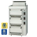 コメットカトウ 炊飯器 CRA2-Nシリーズ ガス式 低輻射タイプ 780×740×1630 CRA2-150NS 12A・13A(都市ガス)【メーカー直送/後...