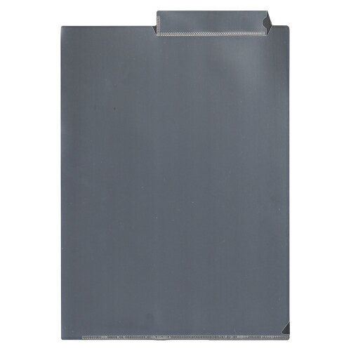 クラウン カルテホルダー CR-YG64-C クリア 50枚