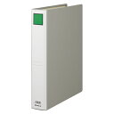 キングジム キングファイル G 994S グレー 1冊【ECJ】