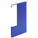 【まとめ買い10個セット品】 キングジム 図面ファイルGS 1172アオ 青 1冊【ECJ】