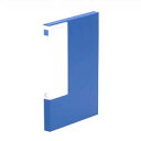 【まとめ買い10個セット品】 キングジム 図面ファイルGS 1173アオ 青 1冊【ECJ】