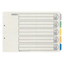 【まとめ買い10個セット品】 キングジム カラーインデックス 909E 10組【ECJ】
