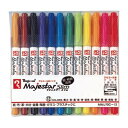 寺西化学 マジックマジェスター MMJ70C-12 1セット【ECJ】(3)