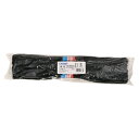 【まとめ買い10個セット品】 クラウン 綴紐 CR-HM35-B 100本【ECJ】