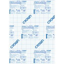 【まとめ買い10個セット品】 クラウン クラウンオリジナルのり付パネル CR-NP7B2 10枚【ECJ】
