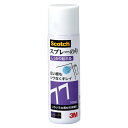 【まとめ買い10個セット品】 スリーエム スプレーのり S/N77MINI100ML 1本【ECJ】