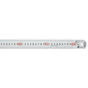 【まとめ買い10個セット品】 岡本製図器械 ピックアップスケール 13140 1本【ECJ】