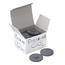カール 強力パンチ K-10 10枚【ECJ】