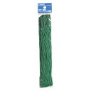 【まとめ買い10個セット品】 クラウン カラー綴紐 CR-HM10-G 緑 20本【ECJ】