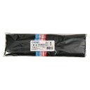 【まとめ買い10個セット品】 クラウン 綴紐 CR-HM15-B 100本【ECJ】