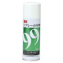 【まとめ買い10個セット品】 スリーエム スプレーのり S/N99 1本【ECJ】