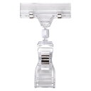 【まとめ買い10個セット品】 共栄プラスチック ミドルクリックス BCL-50 1個【ECJ】