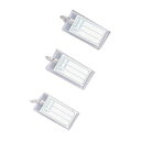 クラウン キーホルダー付名札 CR-NF23-C 1個【ECJ】