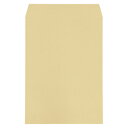 【まとめ買い10個セット品】 寿堂 クラフト封筒(サイド貼り) 00623 500枚【ECJ】
