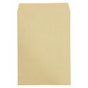 【まとめ買い10個セット品】 寿堂 ワンタッチクラフト封筒(サイド貼り) 03425 500枚【ECJ】
