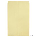 【まとめ買い10個セット品】 寿堂 クラフト封筒 00150 10枚【ECJ】