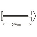 バノック US-25MM 10000本【ECJ】