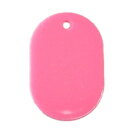 【まとめ買い10個セット品】 クラウン 番号札 CR-BG40-PI 桃 50枚【ECJ】