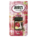 エステー 消臭力 トイレ用 251431 1個【ECJ】