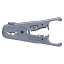 【まとめ買い10個セット品】 サンワサプライ 外皮むき工具 LAN-TL9 1個【ECJ】