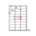 【まとめ買い10個セット品】 エーワン ラベルシール 65227 20枚【ECJ】(2)