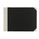 【まとめ買い10個セット品】 セキセイ とじ込表紙 H-42-00 1組【ECJ】