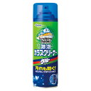ジョンソン スクラビングバブル 激泡ガラスクリーナー 263088 1個【ECJ】