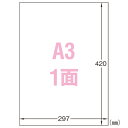 【まとめ買い10個セット品】 エーワン 屋外でも使えるサインラベルシール 31044 ホワイト 5枚【ECJ】