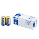 【まとめ買い10個セット品】 パナソニック EVOLTAアルカリ乾電池 LR20EJN/10S 10本【ECJ】