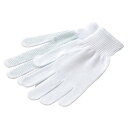 【まとめ買い10個セット品】 ミタニコーポレーション 使いやすい薄手袋 ボツ付 230095 5双【ECJ】