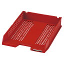 【まとめ買い10個セット品】 セキセイ シストレー STX-60-20 赤 1個【ECJ】