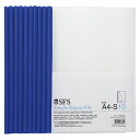 【まとめ買い10個セット品】 たんぽぽ レポートファイル 109991091 ブルー 10冊【ECJ】